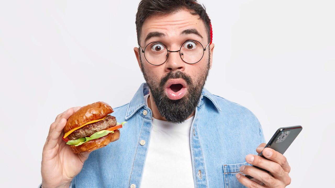 The 10 Strange Food World Records You Won't Believe Exist