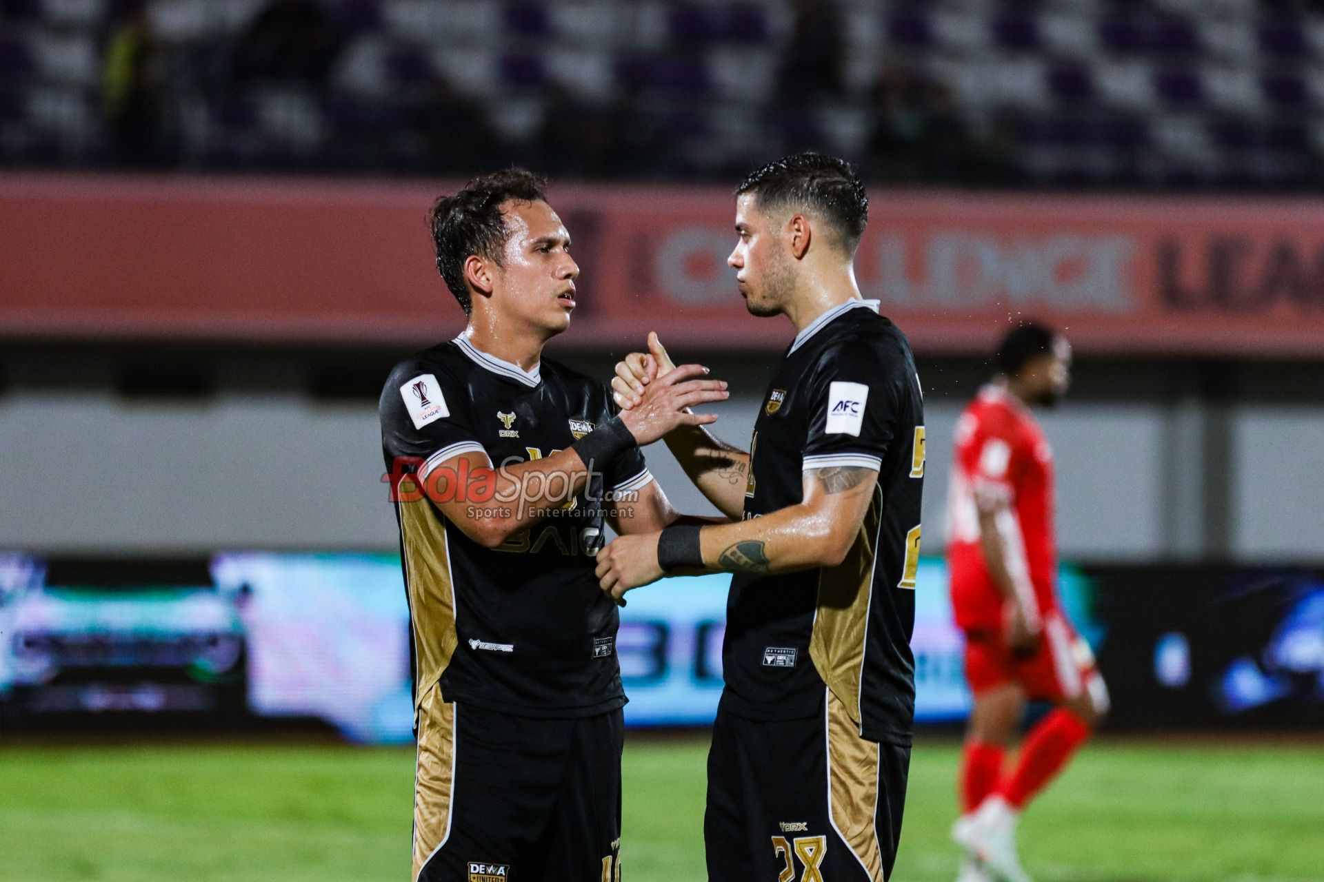 Super League: Persis Solo dan Persijap Jepara Paling Tertinggal, Dewa United Kembali Terlibat