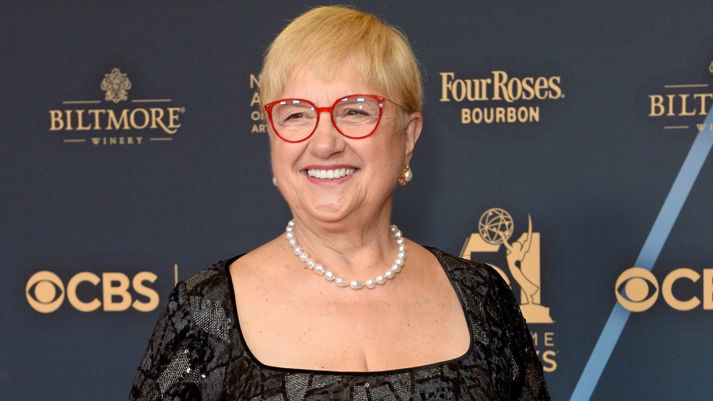 What Happened to Chef Lidia Bastianich's Husband?