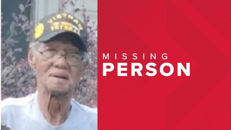 Hampton police say missing senior found safe