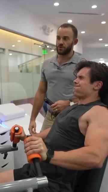 The Hardest Workout Machine You Ll Ever Try