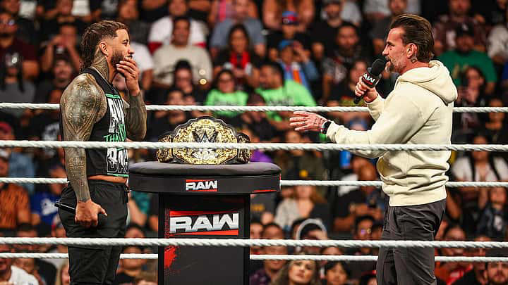 WWE Saturday Night's Main Event Live Streaming: Match Card; When, Where ...