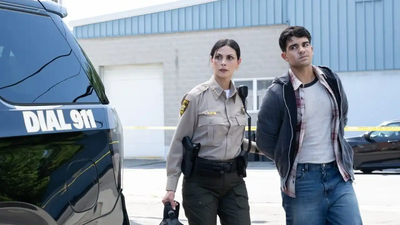'Sheriff Country' Episode 3 Recap More Evidence Against Skye!