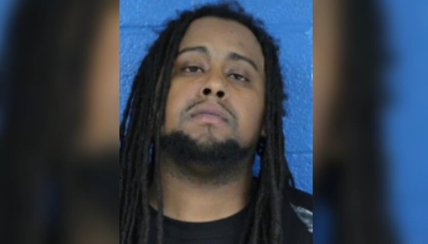 UPDATE: Man charged in Rocky Mount shooting that injured two