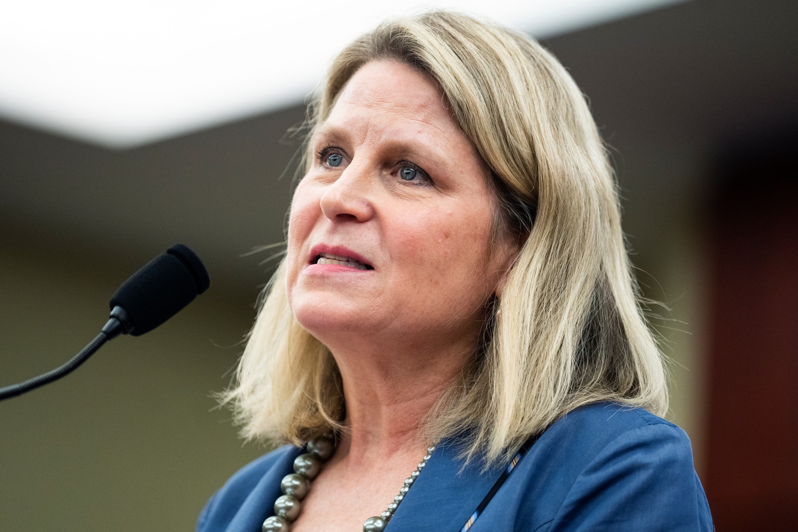 Los principales grupos sindicales rompen con la exigencia del sindicato federal de poner fin al cierre del gobierno federal