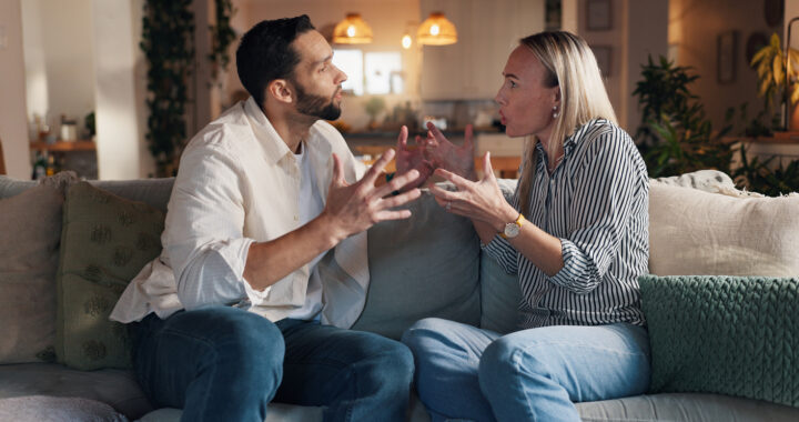 18 Subtle Signs You’re Ruining Your Partner’s Life