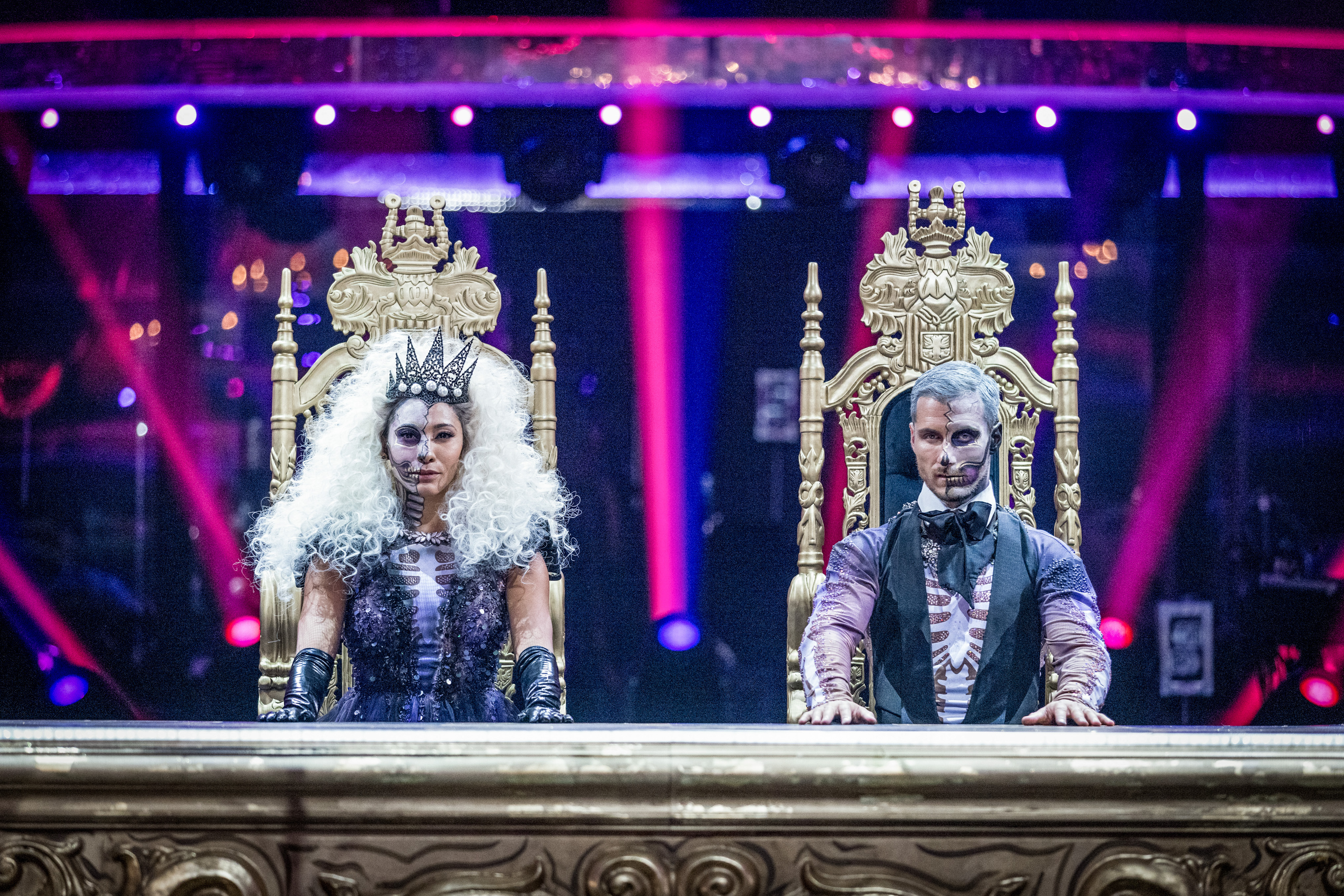 Who are the Strictly professionals dancers? Full line-up for Strictly ...