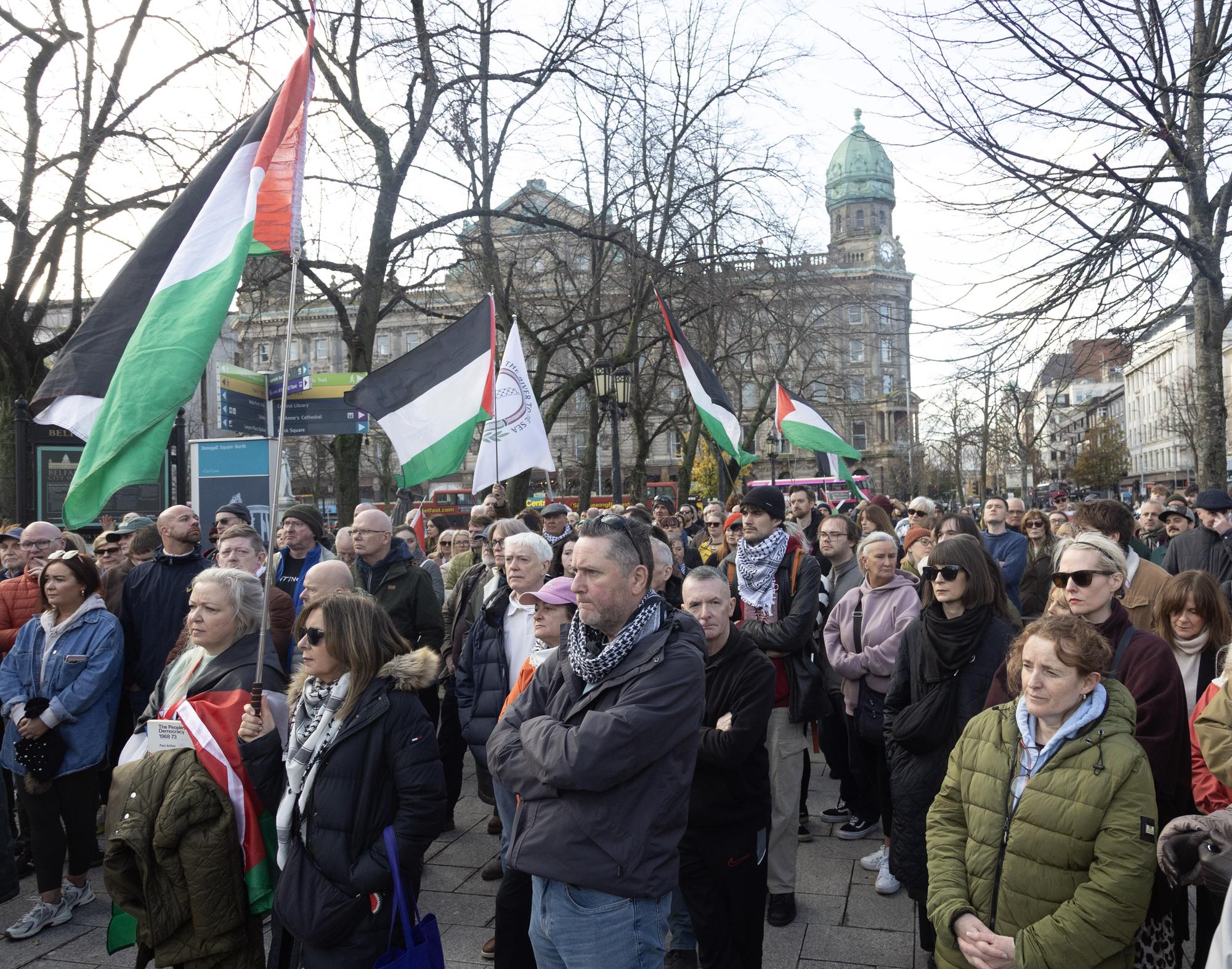 Sinn Fein has confirmed it will back a no-confidence motion in ...