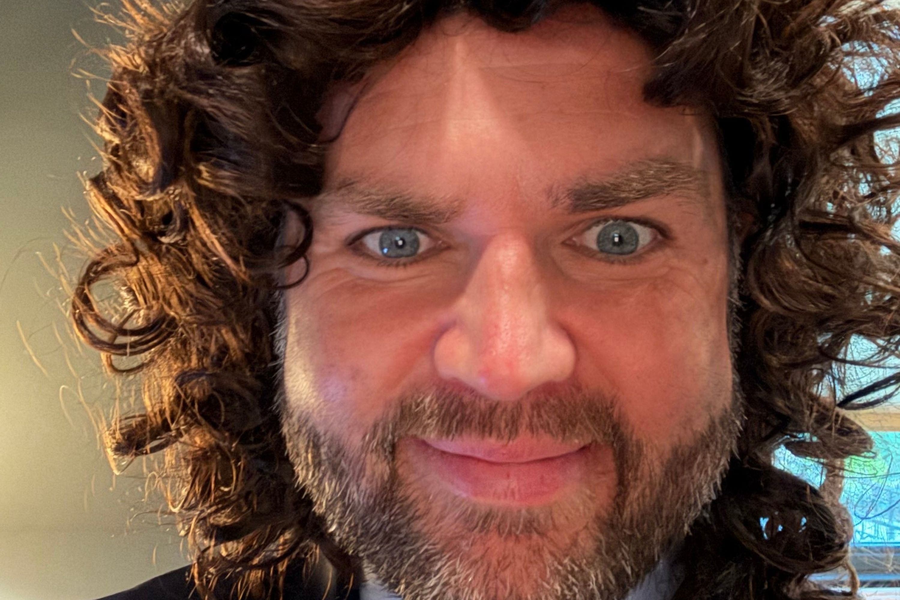 Jd vance dresses as his own meme sparks meme avalanche