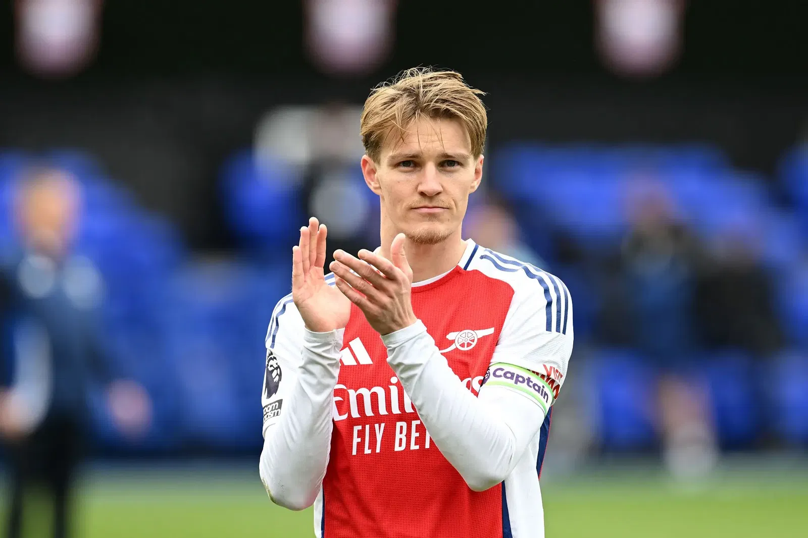Martin Odegaard chez un rival, Arsenal voit rouge