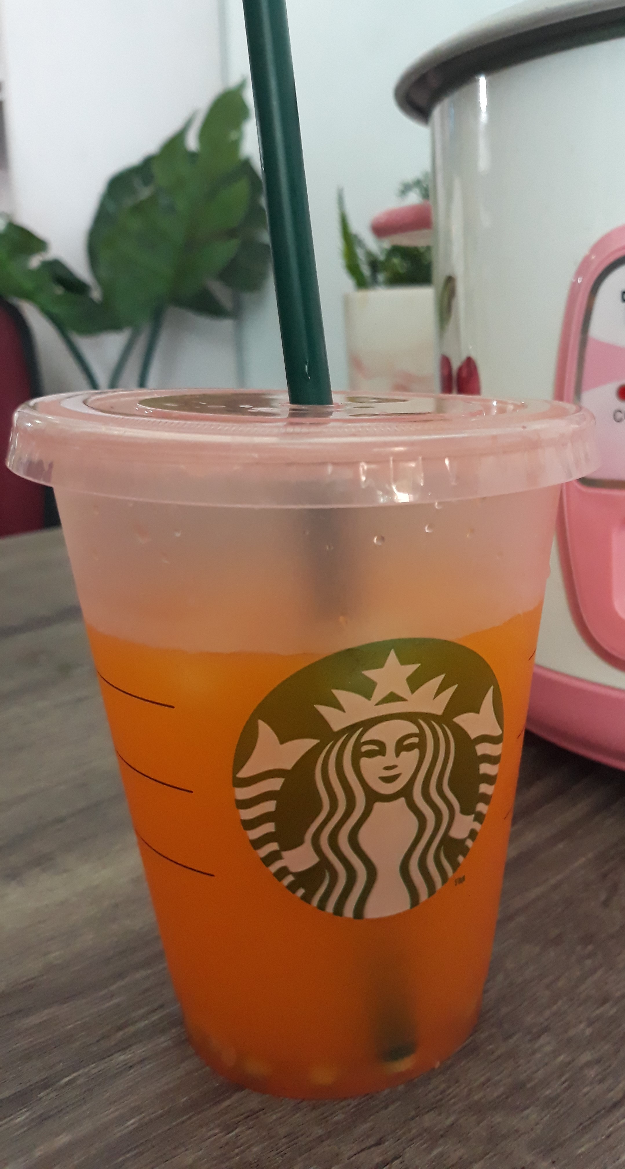 The Hidden Code Behind Starbucks Cup Sizes, Baristas Reveal