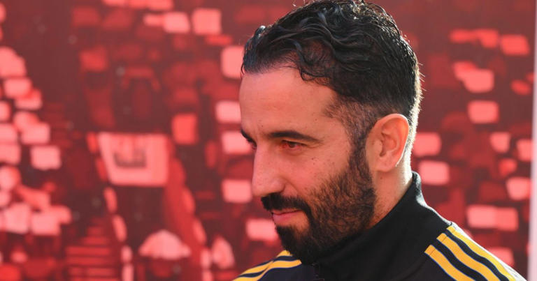 La histórica intervención de Amorim contra el Nottingham Forest demuestra por qué el Manchester United puede regresar a la Champions League.