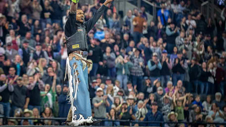 PBR's Rider Development Program Opens Doors for Bull Riders