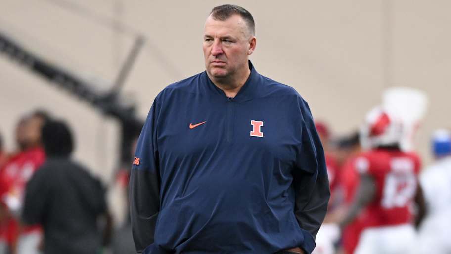 GAME THREAD ILLINOIS AT RUTGERS visual data 7