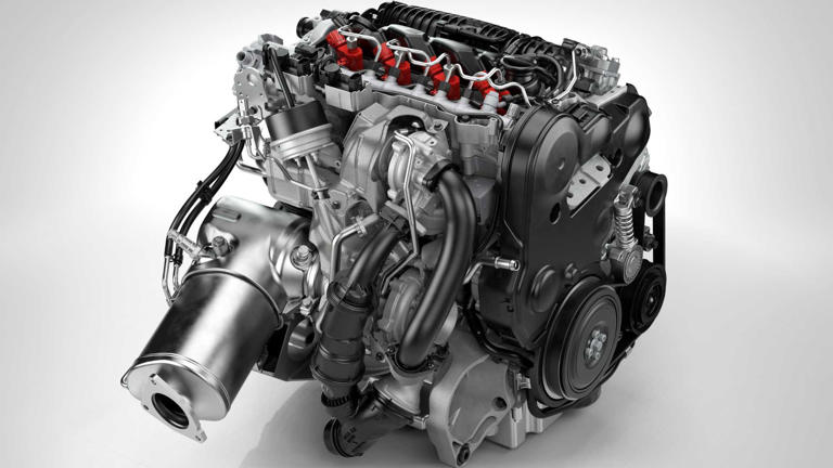 Volvo's 400-HP plug-in hybrid SUV is cheaper than a new Honda CR-V