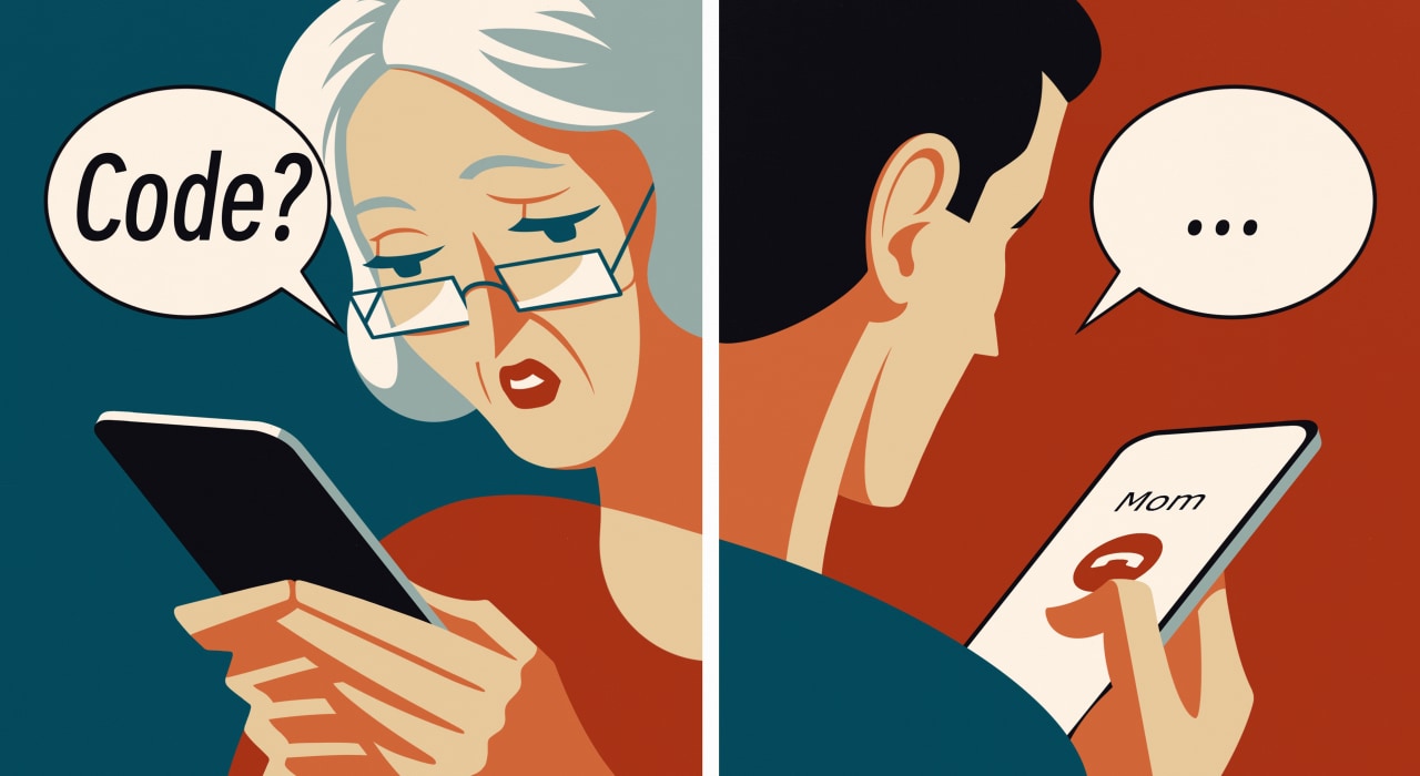 Why Every Family Needs a Code Word
