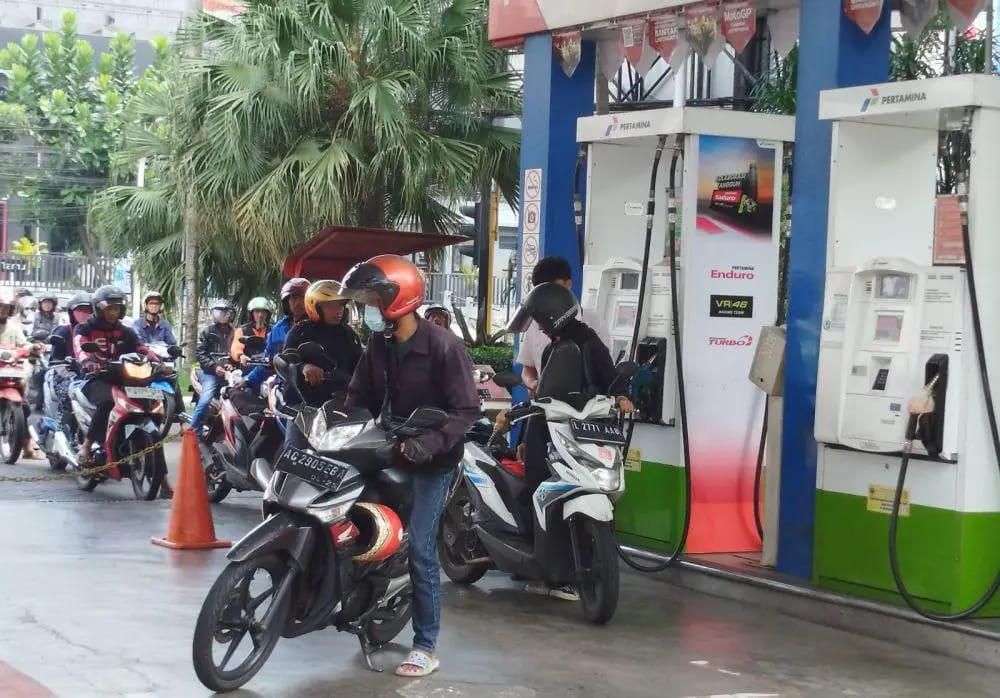 Tanpa Cadangan Minyak Baru, RI Kehilangan Jaminan Energi