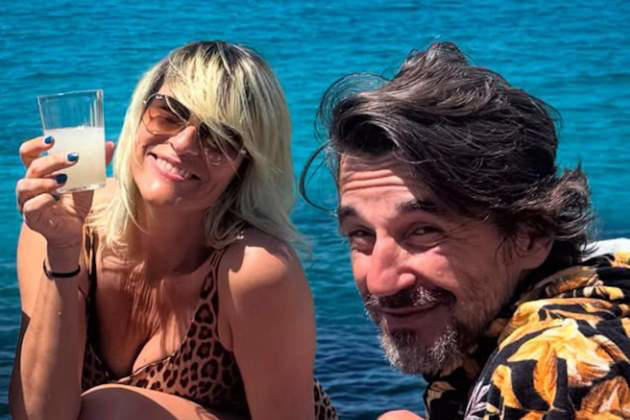 Santi Millán sorprende, así le diagnosticaron TDAH con 50 años ...