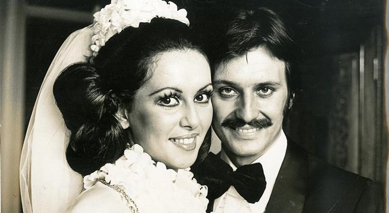 Yeşilçam'ın usta ismi Engin Çağlar hayatını kaybetti