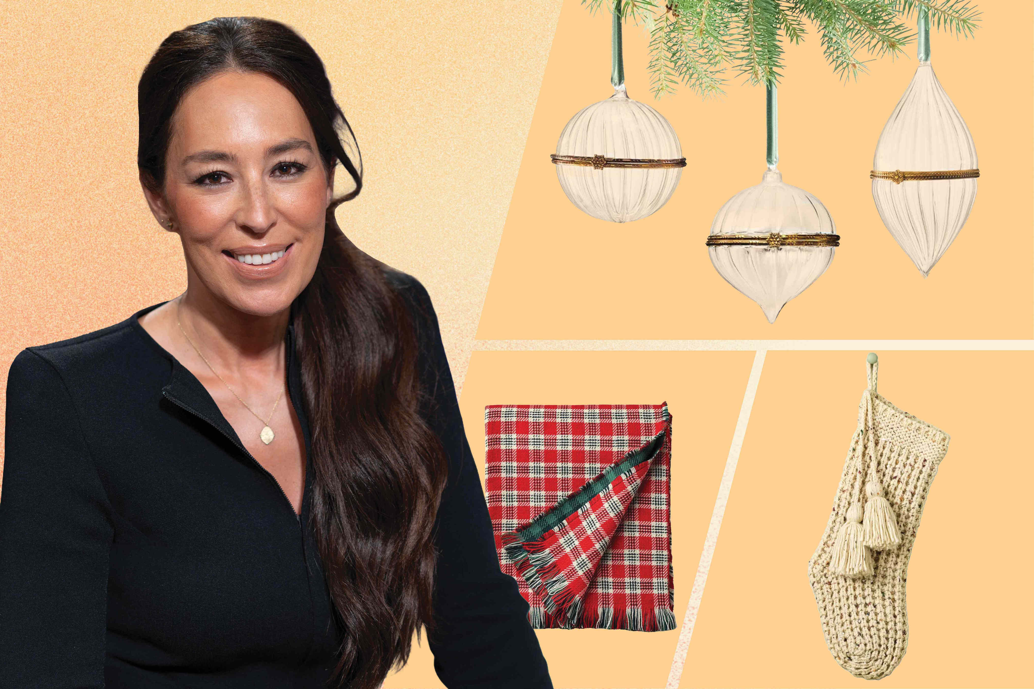 Joanna Gaines' Target Holiday Line Keeps Getting Better—Shop Our ...