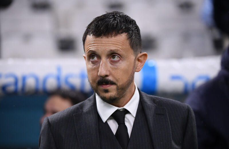 Ex-OM : Longoria va rebondir à River Plate