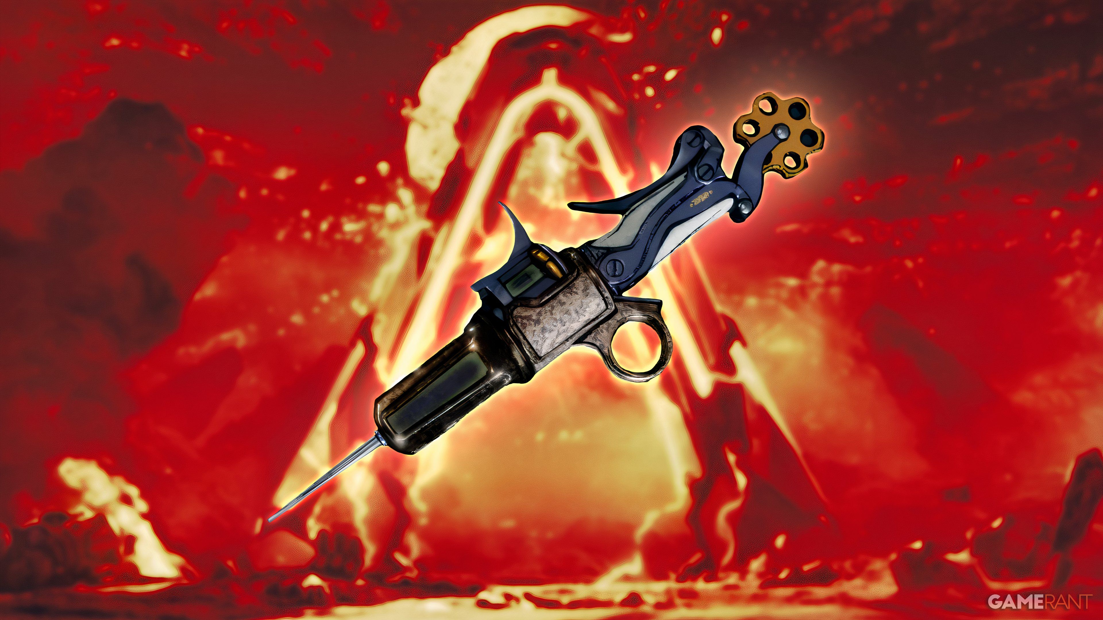 Borderlands 4: The Saga of the Crit Knife (So Far)