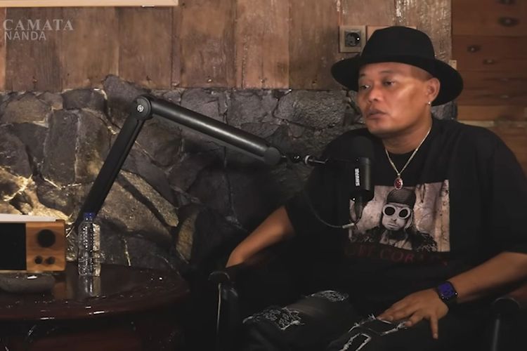 Sule Kritik Kasar YouTuber yang Hina Suku Sunda