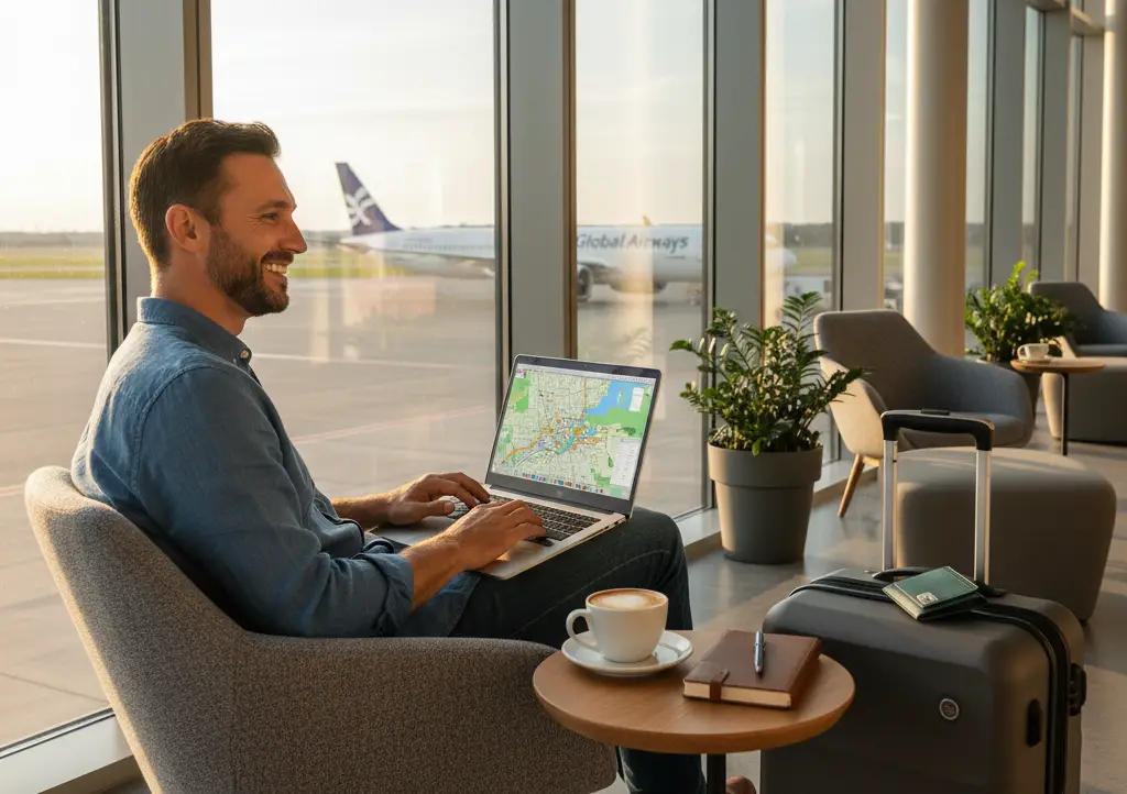 Smart Traveler’s Guide 10 Time and MoneySaving Hacks for Your Next