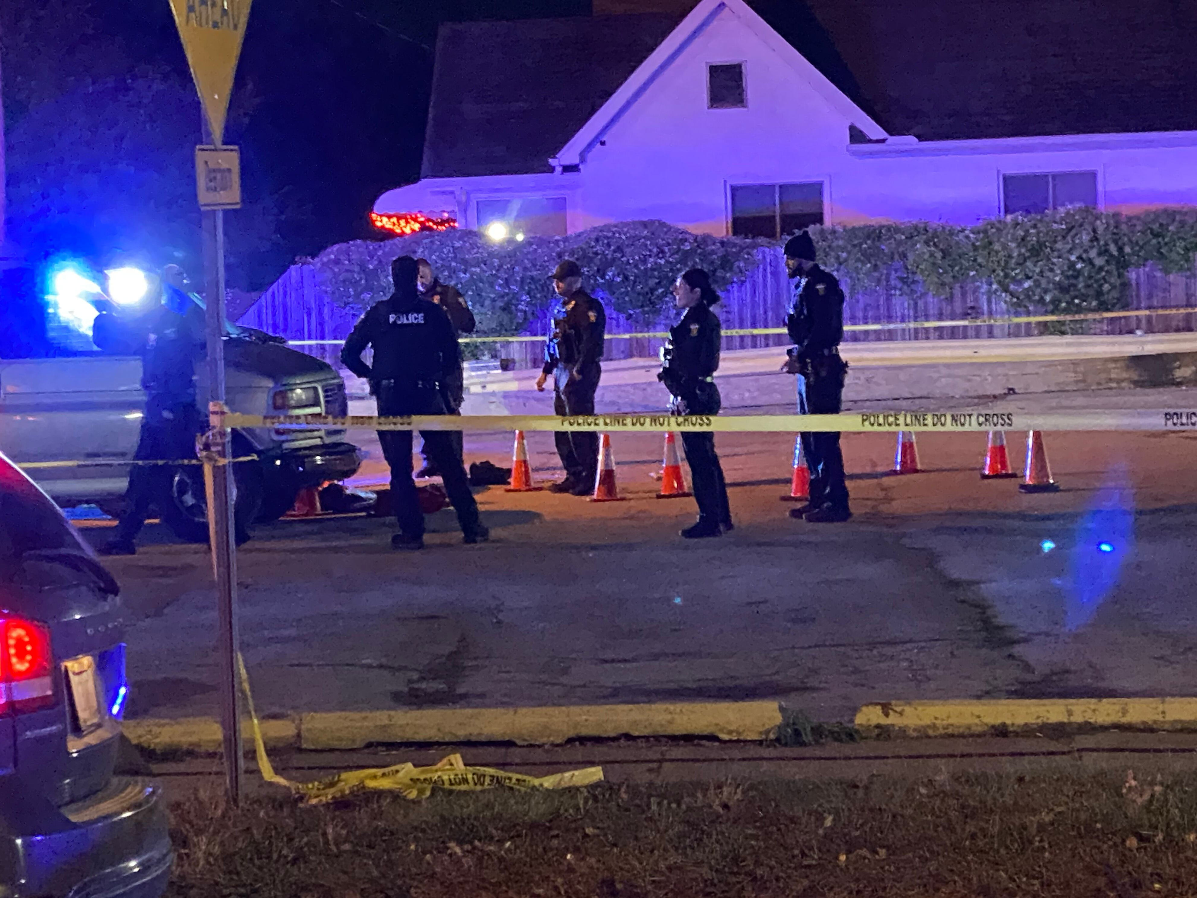 Toledo woman pleads not guilty in double shooting at bar that killed ...