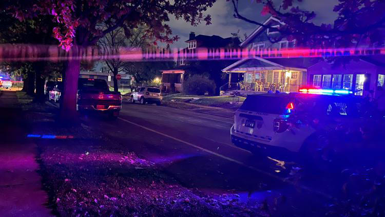 Police identify 47-year-old man killed in south Columbus shooting