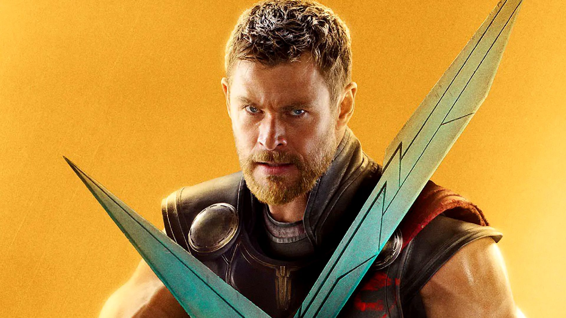Marvel unveils Thor's replacement in Fighting Souls