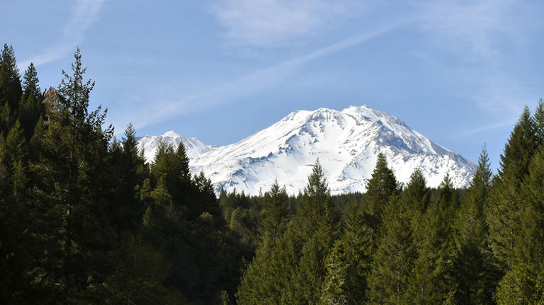 California's Lesser-Traveled Scenic Byway Is A Postcard-Worthy Drive ...