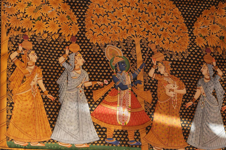 Pune hosts Dastkari Haat Craft Bazaar, celebrating India's artisanal ...