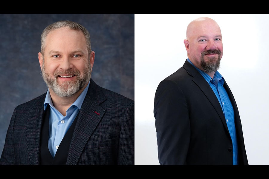 Who will win the spot for seat 2 on the Ammon City Council?