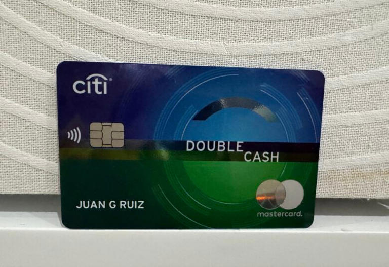 Why I Swapped My Citi ThankYou Preferred for the Double Cash Card