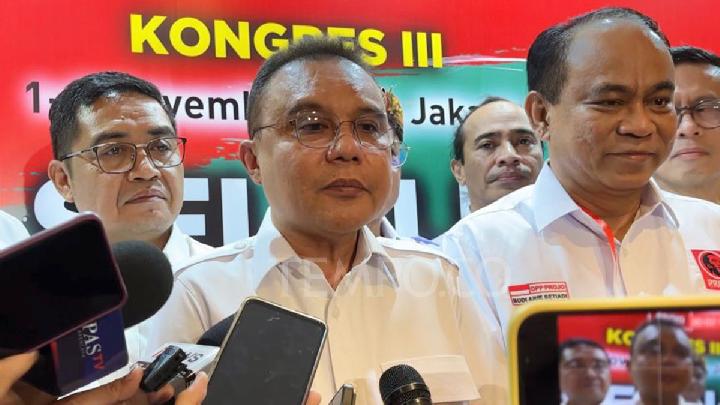 ICW Tantang Transparansi DPR Dana Reses