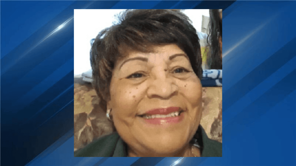 Silver Alert discontinued for missing 83-year-old woman from San Antonio