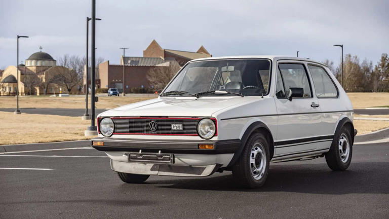 VW Rabbit: What It Is And How It Compares To Modern VWs