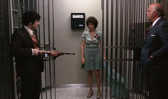 #39 Masterpiece #39 film named Al Pacino #39 s best work and one everyone should