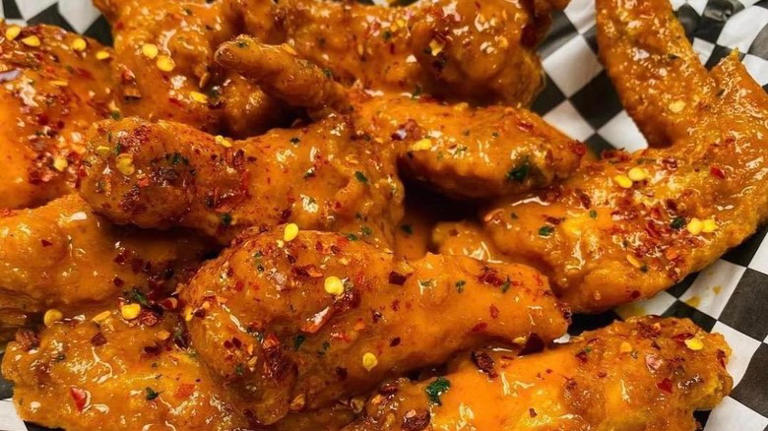 Where To Find The Best Chicken Wings In Every US State