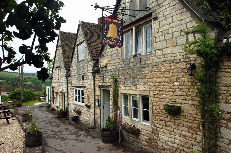 Gloucestershire pubs named in the UK’s top 100 list for 2025