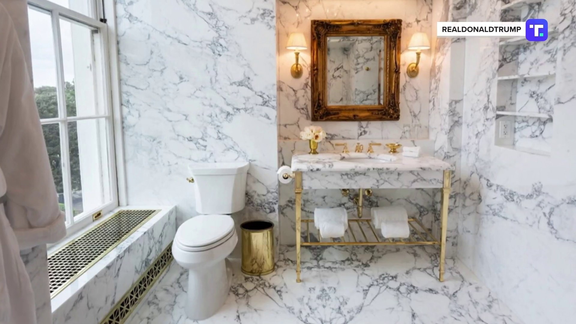 trump-shows-off-lincoln-bathroom-renovation-at-white-house