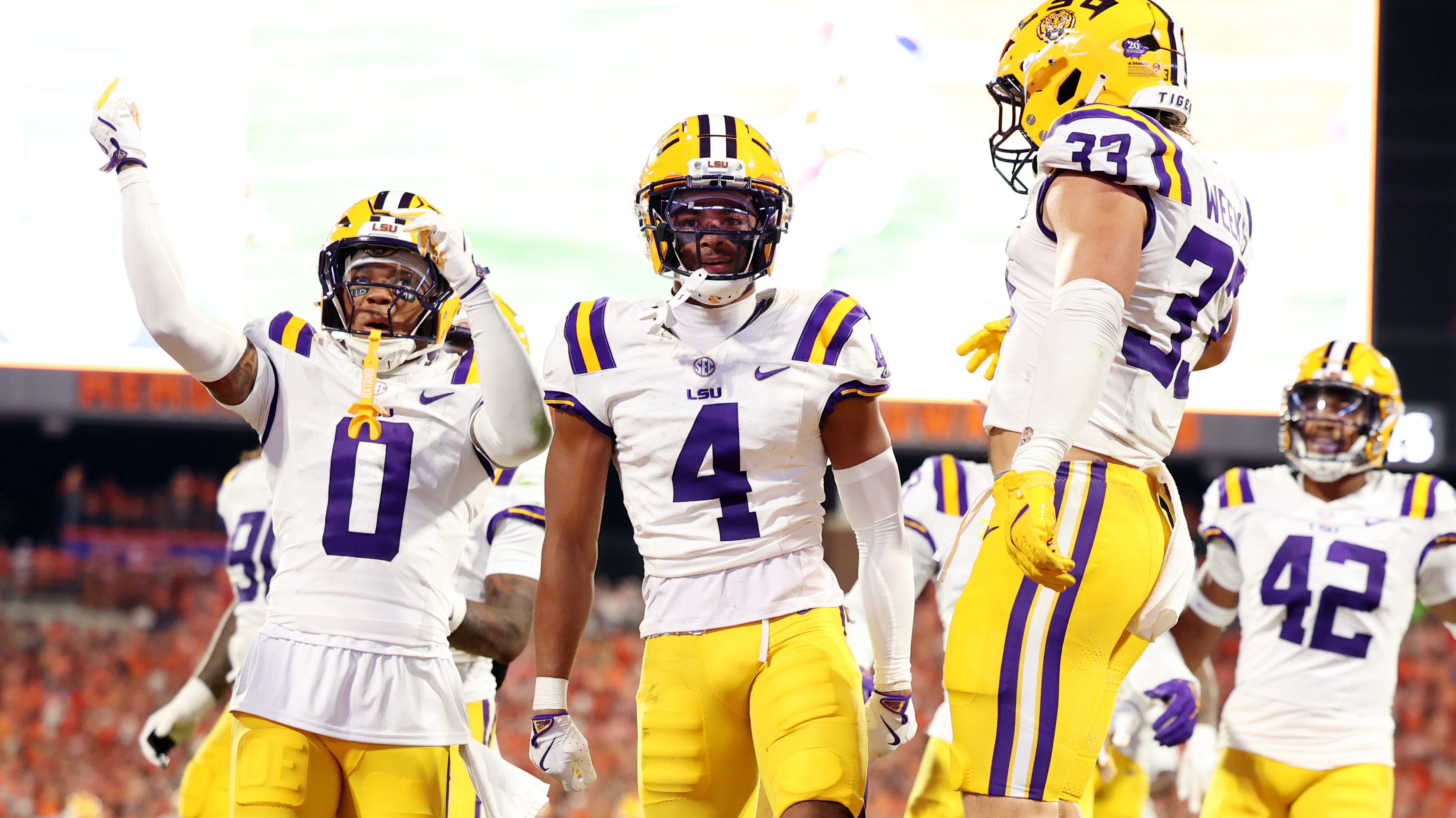 Cowboys Predicted to Replace Trevon Diggs With SEC 'Shutdown Corner'