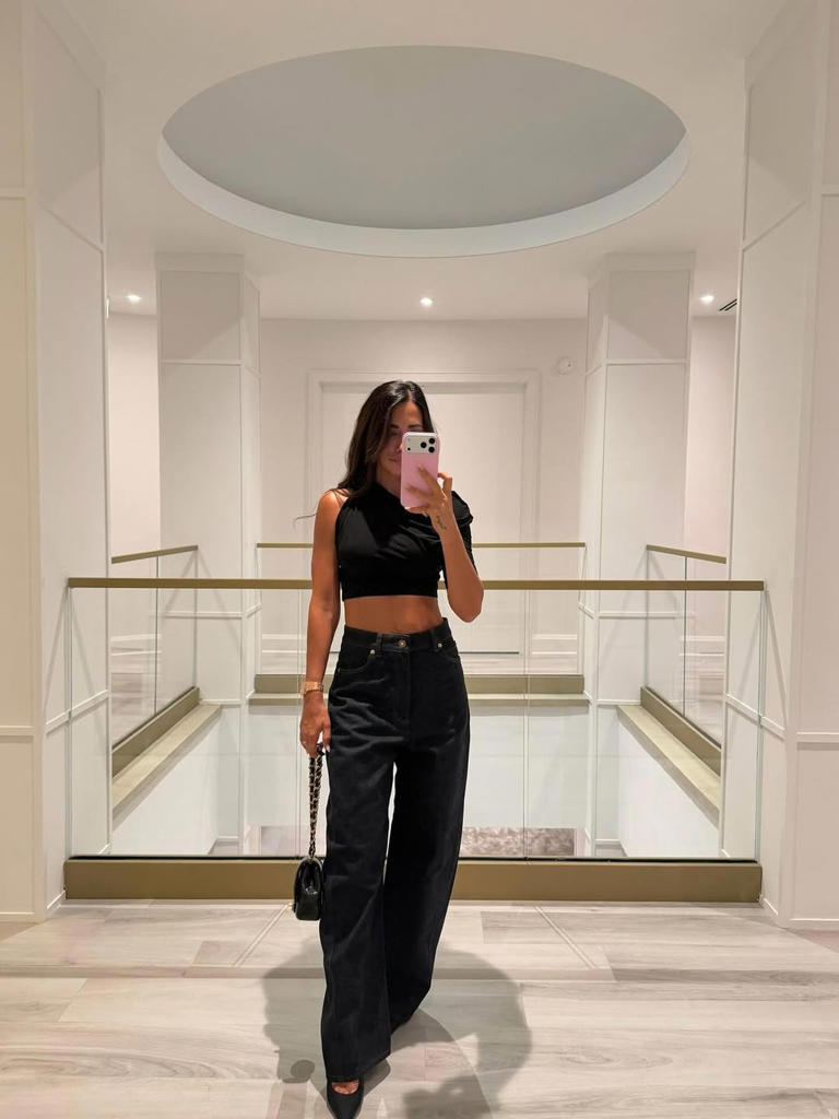 El “me gusta” de La China Suárez a Antonela Roccuzzo que encendió las redes y salpicó a Messi