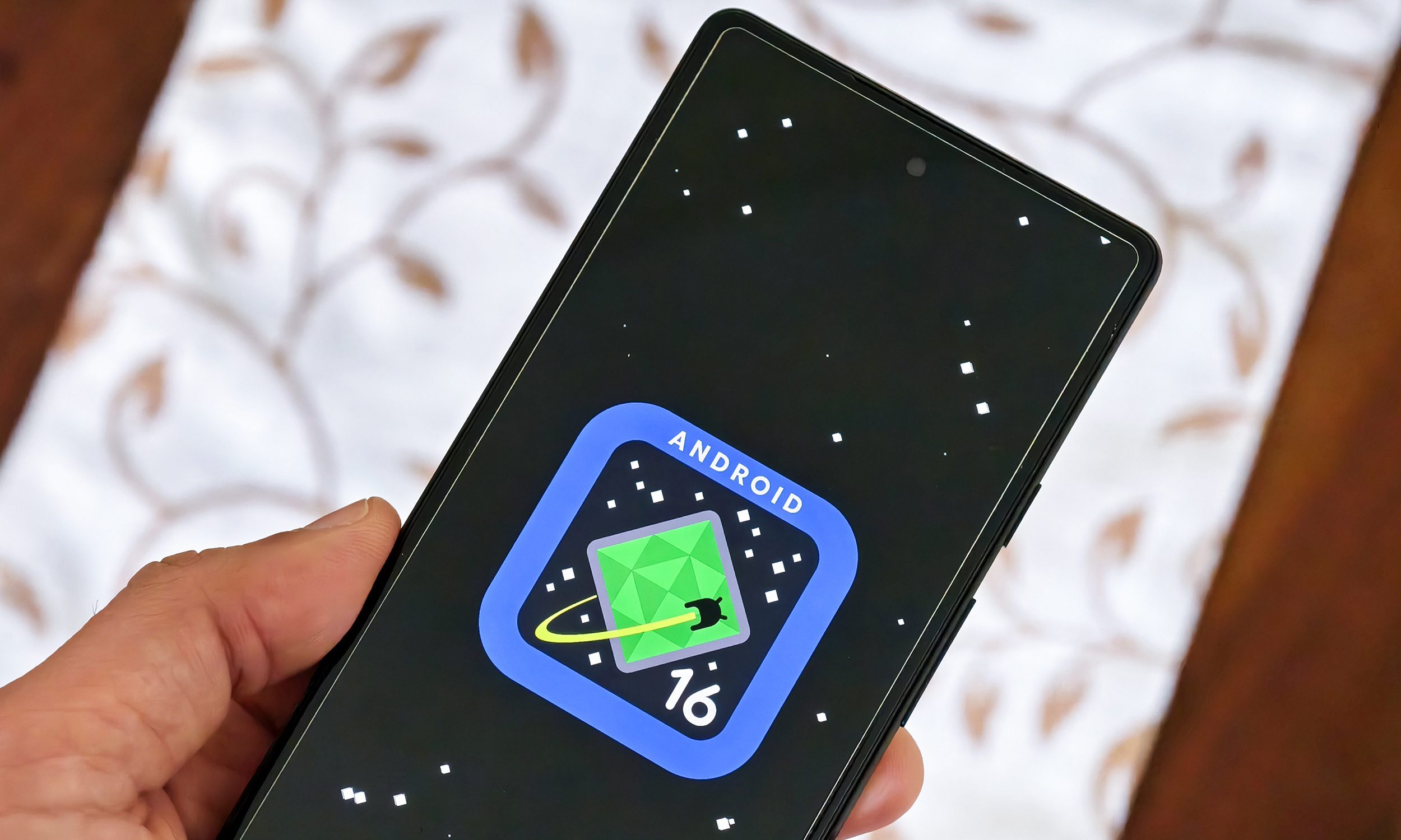 This new Android 16 feature will cut down the time you spend waiting ...