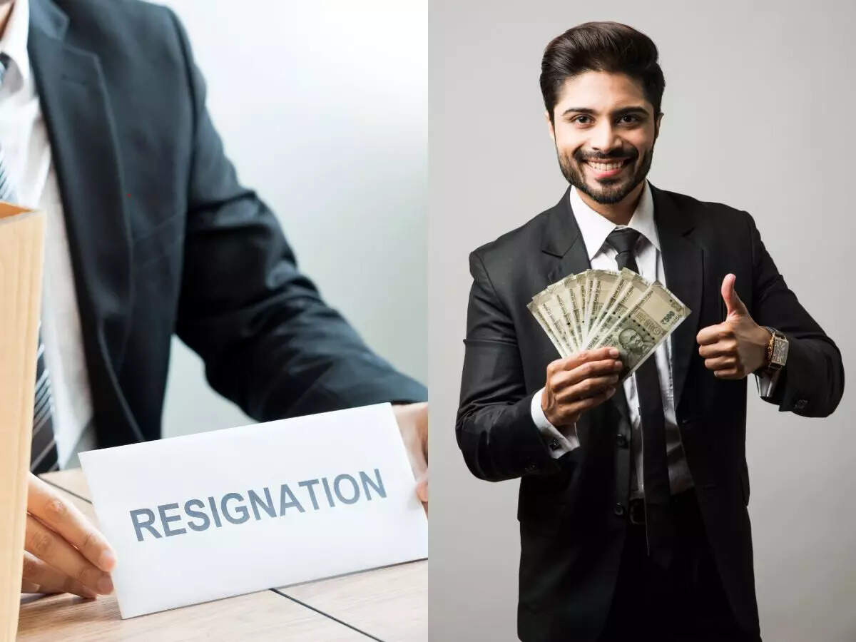 No generational wealth, still quit job for business: 26-year-old now ...