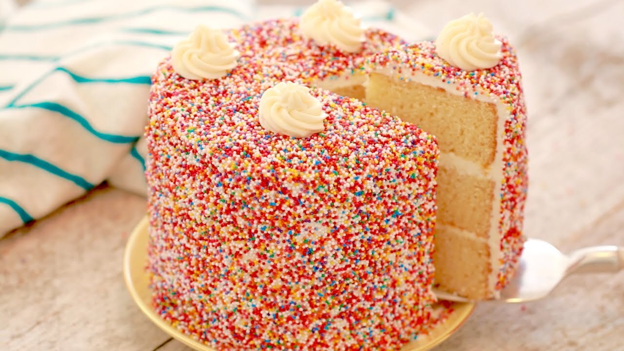 vanilla-birthday-cake-recipe-w-buttercream-frosting-2nd-birthday