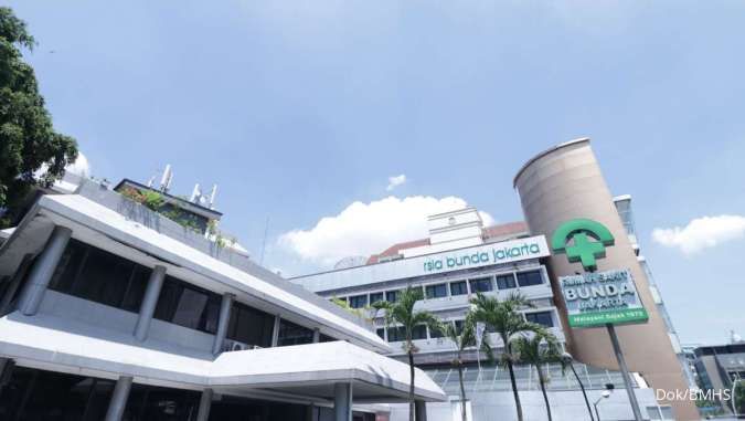 Strategi BMHS Tingkatkan Kinerja 2025 dan Perkuat Fondasi Ekspansi 2026