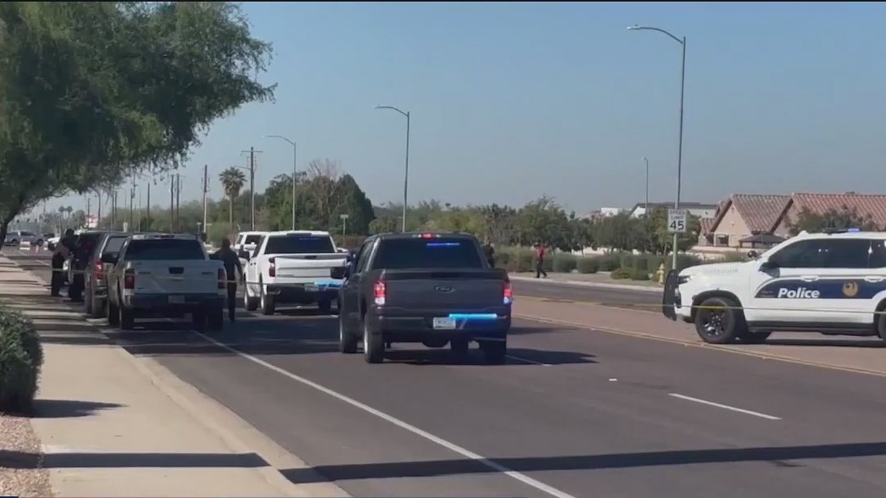 Man dies after being found injured in roadway