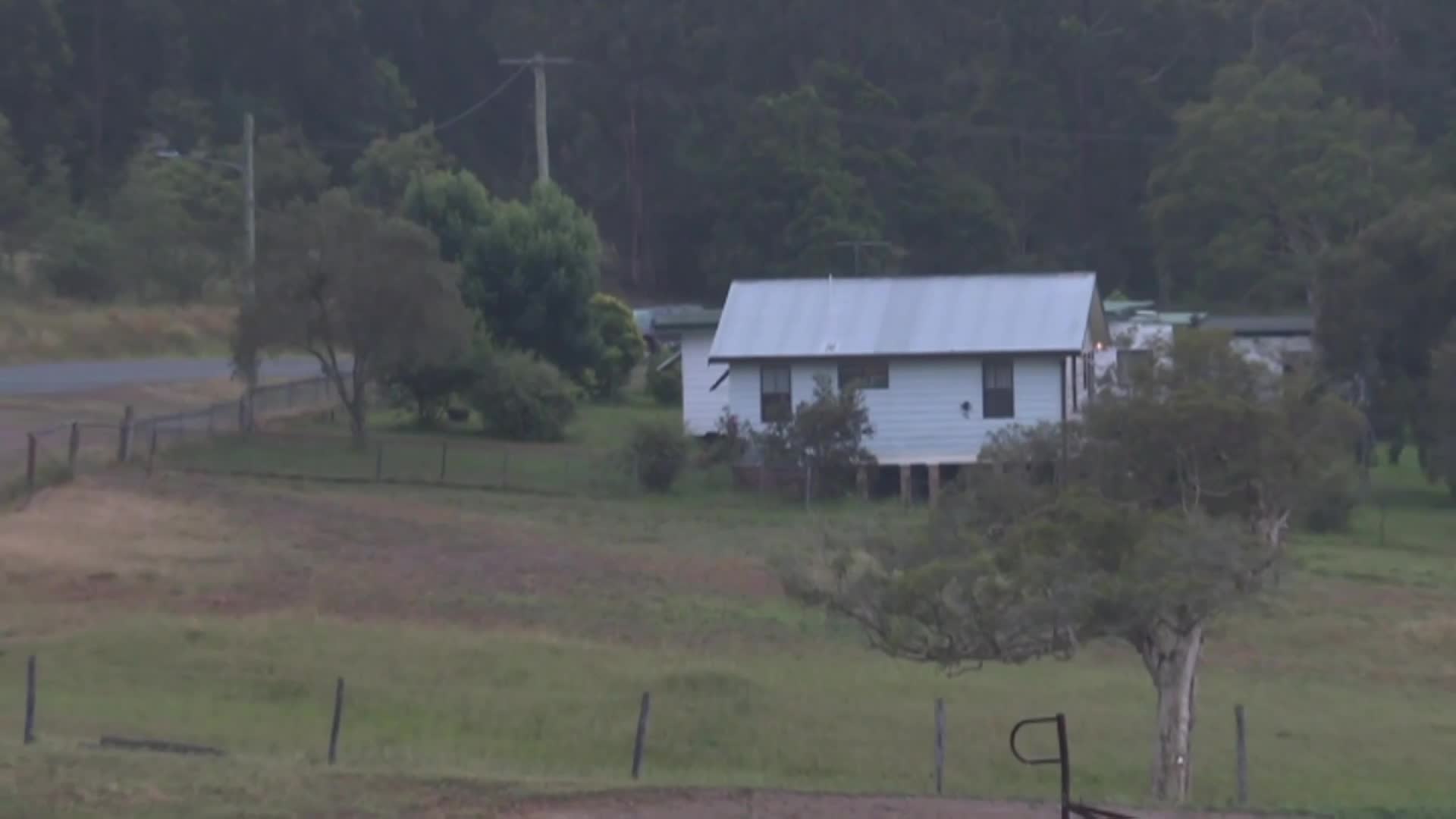 37-year-old man refused bail, charged with murder of woman in NSW Hunter